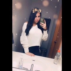 Meet your Posher, Kelsey